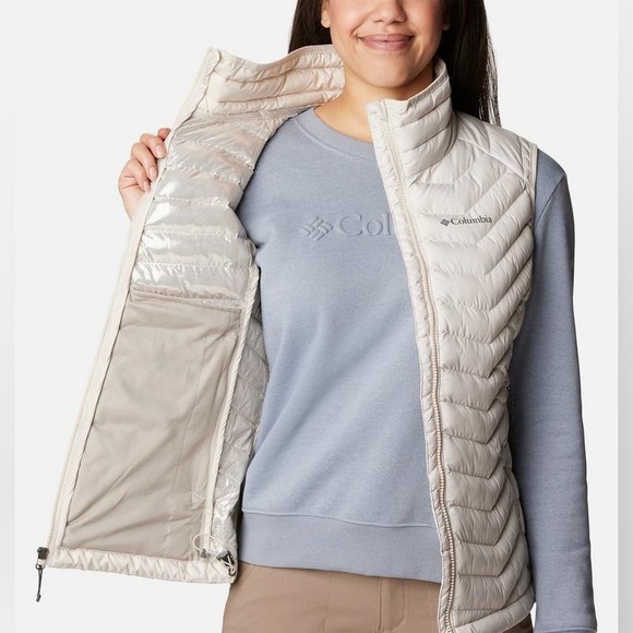 Columbia vest size XL - Picture 5 of 9